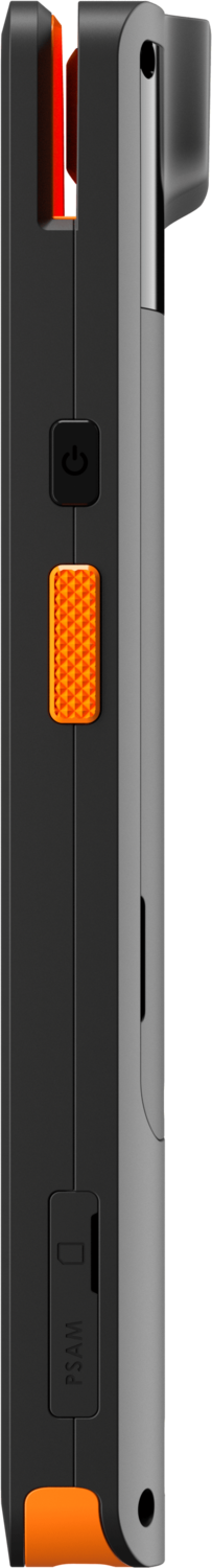 Мобильный POS-терминал SUNMI P2 Mini Scanner