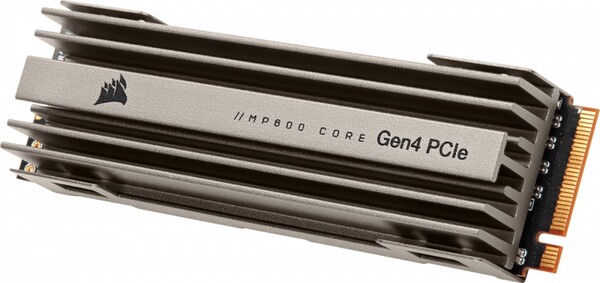 

Внутренний SSD Corsair PCI-E x4 2000GB