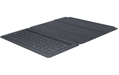 

Клавиатура Apple Smart Keyboard for 12.9-inch iPad Pro MNKT2RS/A, цвет черный