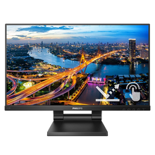 Монитор Philips 222B1TC 21.5-inch черный