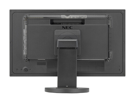 Монитор NEC EX241UN 24.0-inch черный