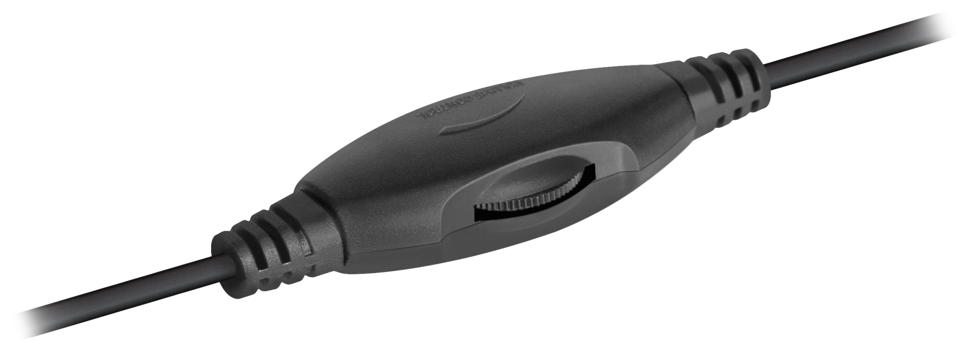 Гарнитура Defender Warhead G-160, цвет черный