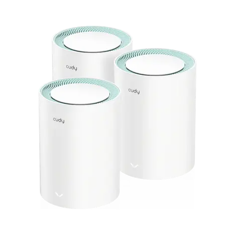 Wi-Fi роутер CUDY M1300