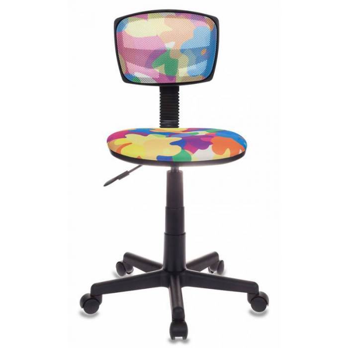 Кресло детское Бюрократ  CH-299NX