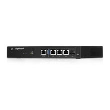 Проводной роутер UBIQUITI ER-4