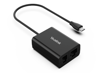 Yealink Адаптер для беспроводных гарнитур