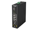

Коммутатор D-LINK DIS-200G-12PS