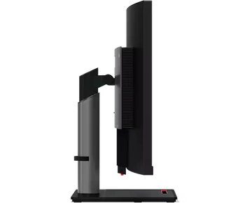 Монитор LENOVO P40w-20 39.7-inch черный