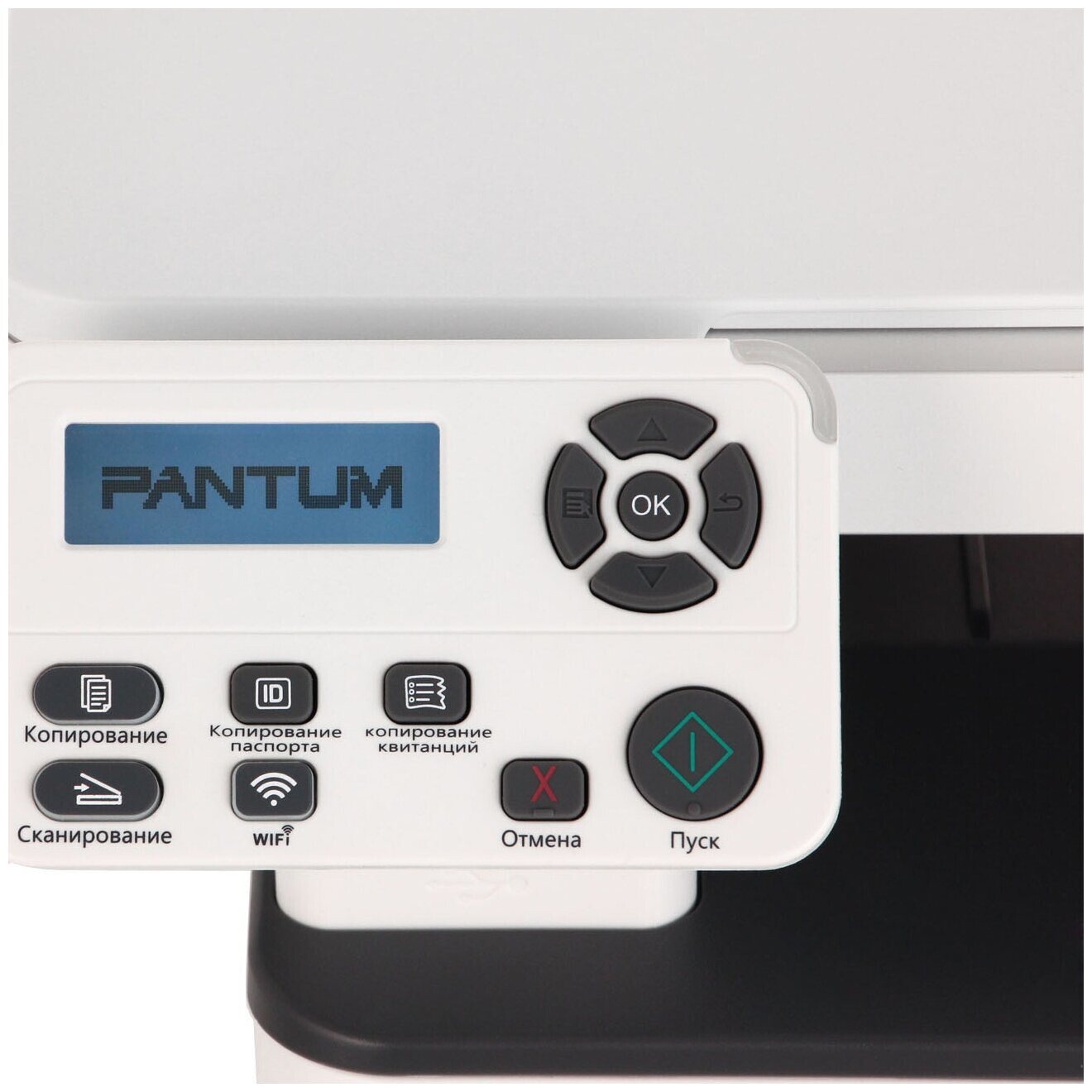 PANTUM M6700DW