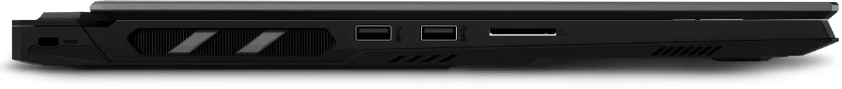 Ноутбук MSI A14VMG-618RU Intel Core i9-14900HX (серый)