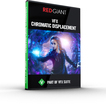 

Red Giant VFX Chromatic Displacement