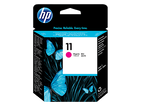 

Печатающая головка пурпурный HP Inc. 11, C4812A