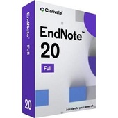 EndNote 20