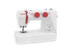 

Швейная машина Janome Tip 718s белый