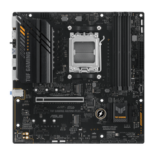 Материнская плата ASUS AMD A620 TUF GAMING A620M-PLUS