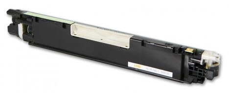 Тонер-картридж желтый Cactus CS-C729Y