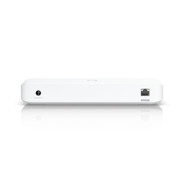 Коммутатор UBIQUITI USW-Ultra-60W