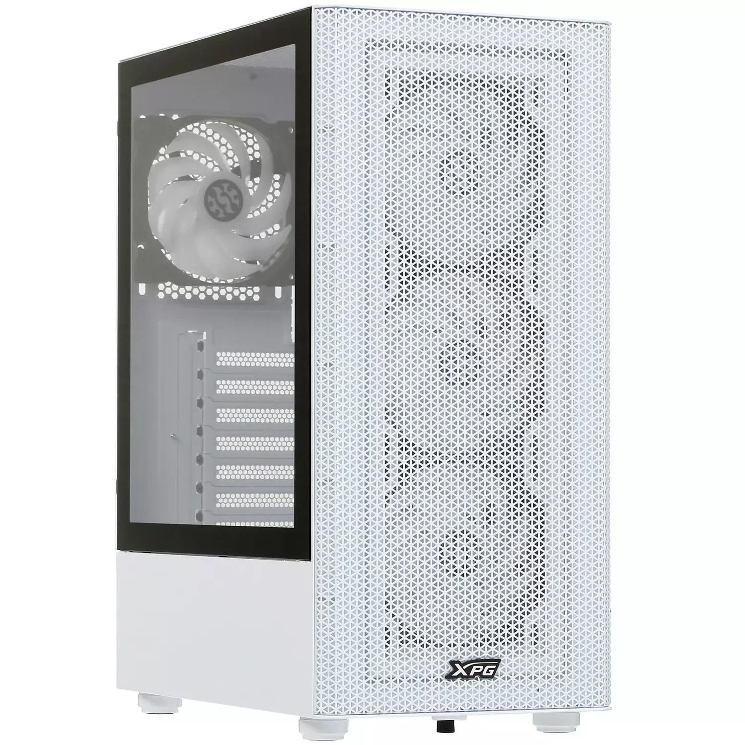 Корпус XPG VALOR MESH C TG