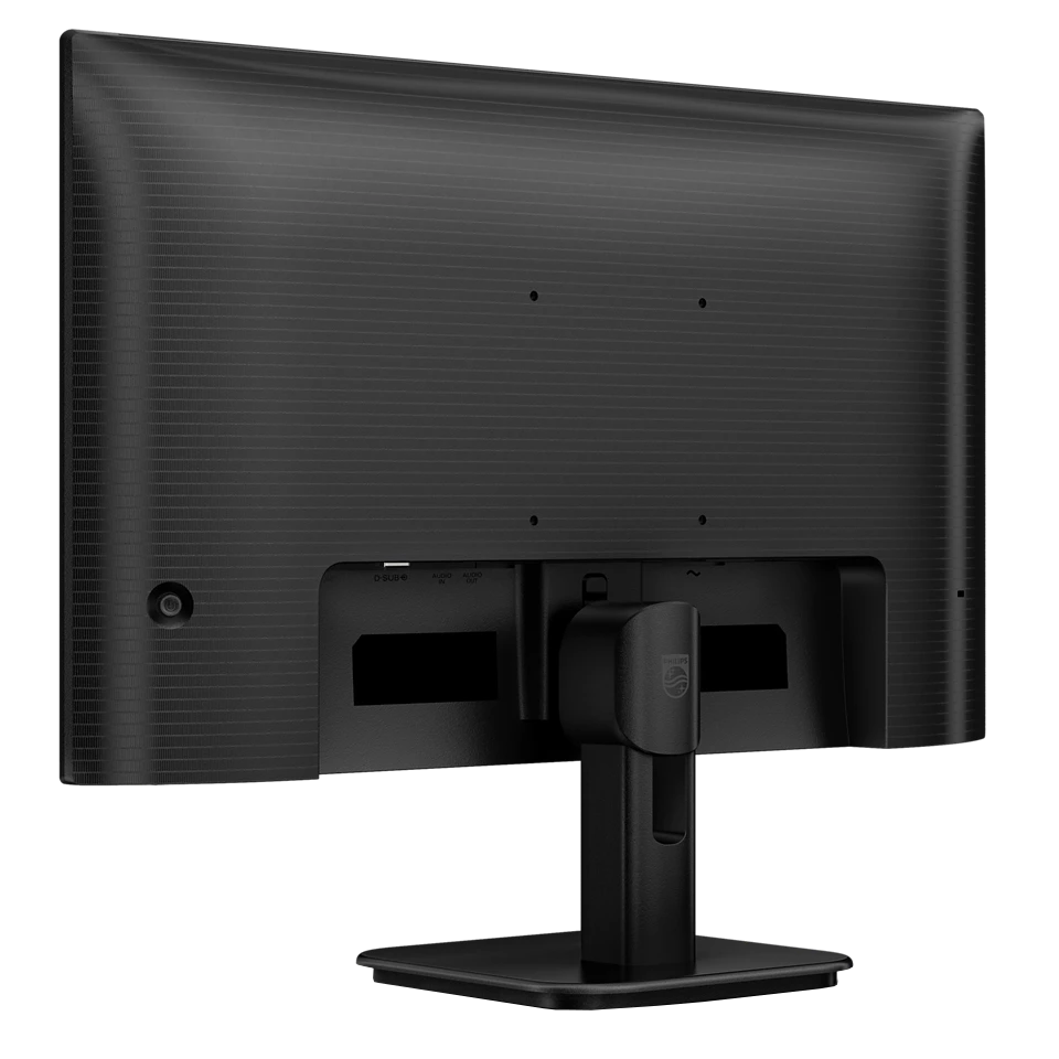 Монитор Philips 24E1N1100A 23.8-inch черный