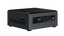 МиниПК Intel NUC Original BOXNUC7CJYSAL2, BOXNUC7CJYSAL2 961288