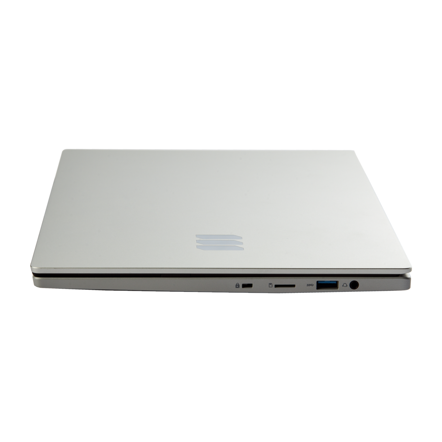 Ноутбук Инферит INFERIT 14" Silver i5-12500H Intel Core i5-12500H (серый)