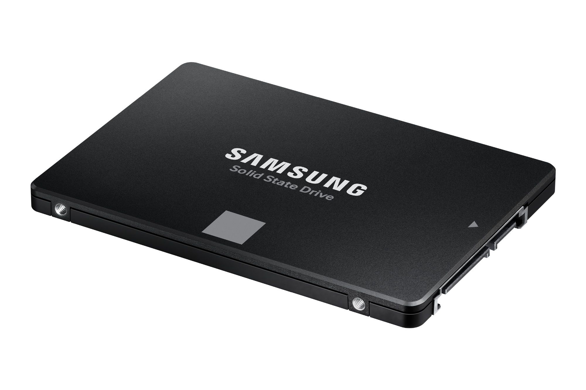 Внутренний твердотельный накопитель Samsung 870 EVO 250GB