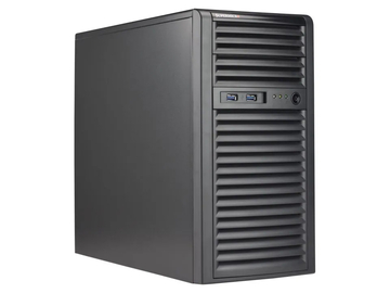 Tower-сервер SUPERMICRO SuperWorkstation 530T-I