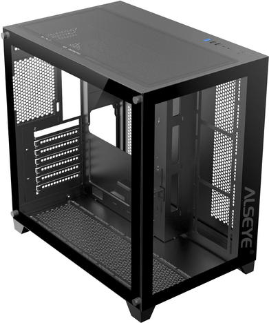 Корпус ALSEYE Knight