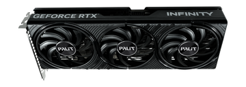 Видеокарта Palit GeForce RTX 5070 12 ΓБ Retail