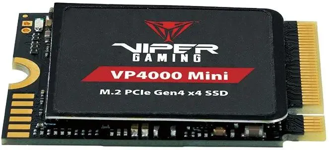 Внутренний твердотельный накопитель Patriot Viper VP4000 Mini