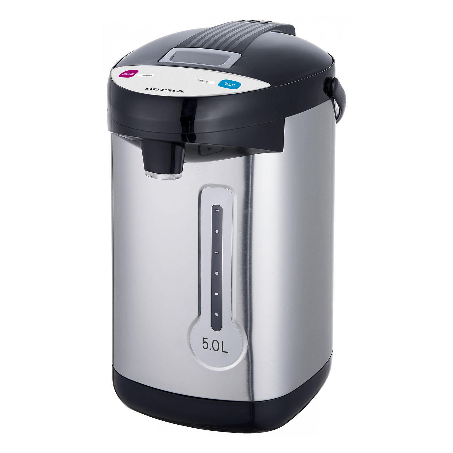 Термопоты Supra TPS-5002S