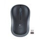 Мышь Logitech B175 910-004332, цвет черный