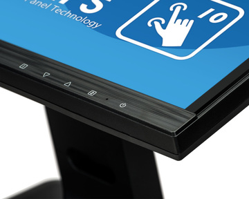 Монитор Iiyama T2252MSC 21.5-inch черный