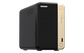 Сетевое хранилище QNAP 2 disks TS-264