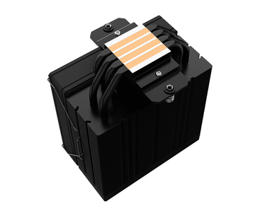 Кулер Процессорный ID-Cooling для CPU Frozn A410 FROZN A410 BLACK