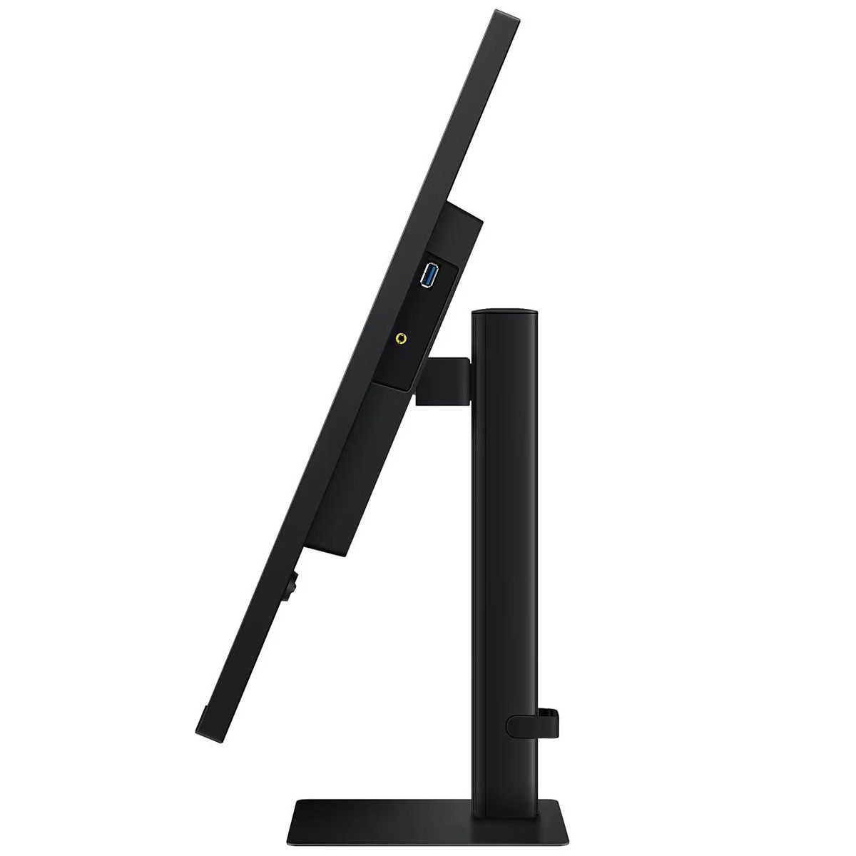 Монитор Samsung LS32D700EAIXCI 32.0-inch черный