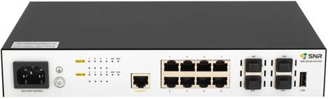 Коммутатор SNR S5210G