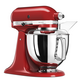 Планетарный миксер KitchenAid Artisan 4.8л (7 предметов)