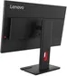 Монитор LENOVO T27UD-40 27.0-inch черный