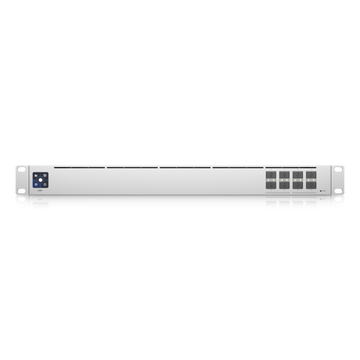 Коммутатор UBIQUITI USW-Aggregation