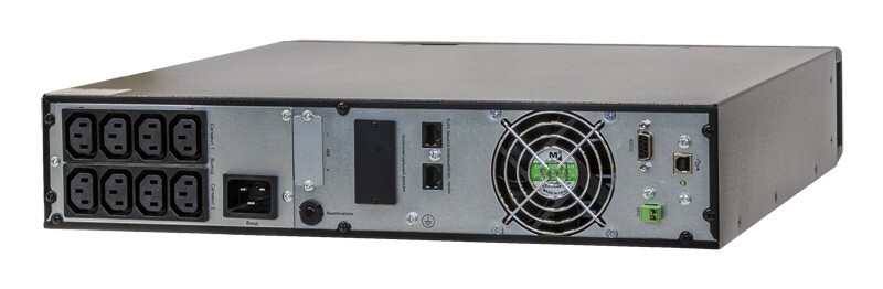 ИБП Парус электро Online  СИПБ1.5КА.10-11