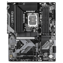 Материнская плата Gigabyte LGA 1700 Intel B760 B760 GAMING X WIFI6E GEN5