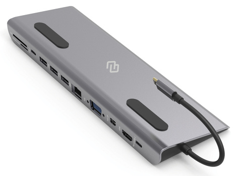 Док-станция DIGMA DS-990UC_G