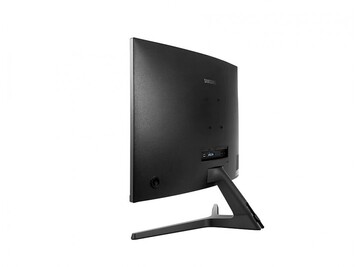 Монитор Samsung LC27R500FHIXCI 27.0-inch черный