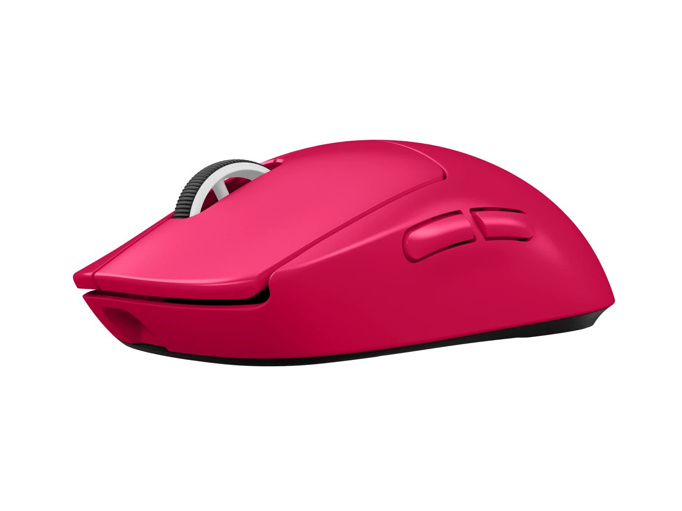 Мышь Logitech G PRO Х Superlight 2 910-006797, цвет розовый