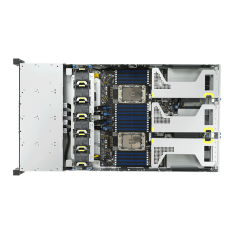 Шасси ASUS RS720-E12-RS8G