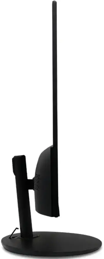 Монитор ACER SH242YG0bmihux 23.8-inch черный