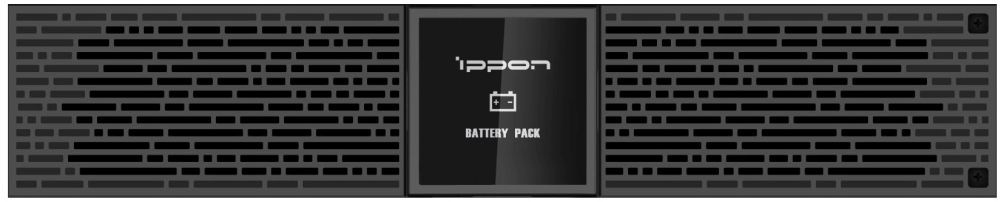 Сменная батарея для ИБП Ippon Smart Winner II 1500 батарейный модуль
