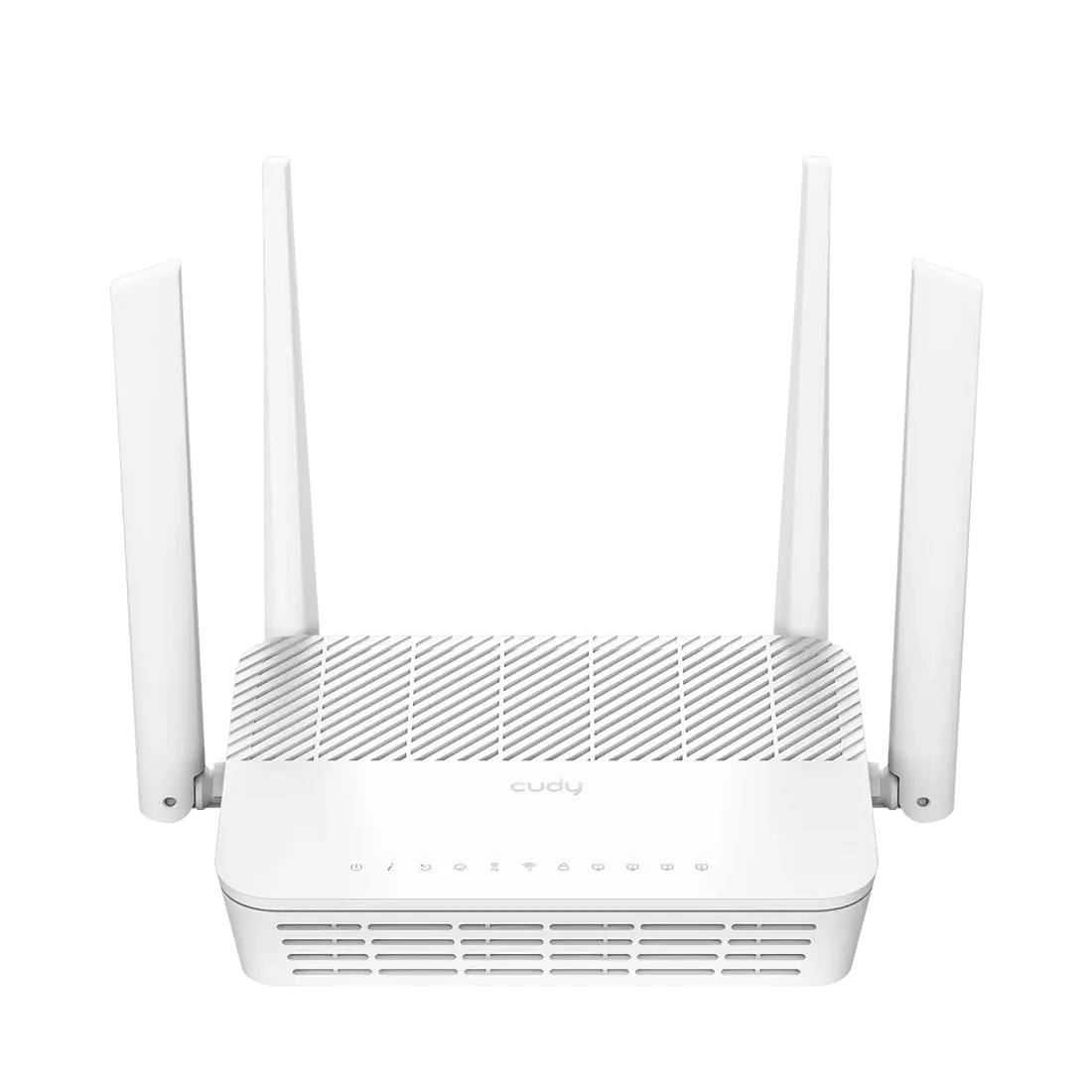 Wi-Fi роутер CUDY GP3000V