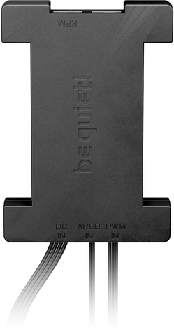 Водяной блок be quiet! Water Cooling System LIGHT LOOP 240 мм